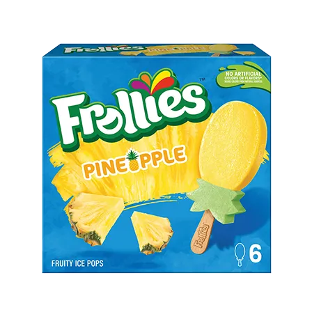 PINEAPPLE
