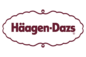 Haagen Dazs Logo.
