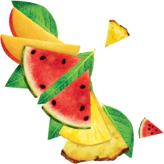left-fruit