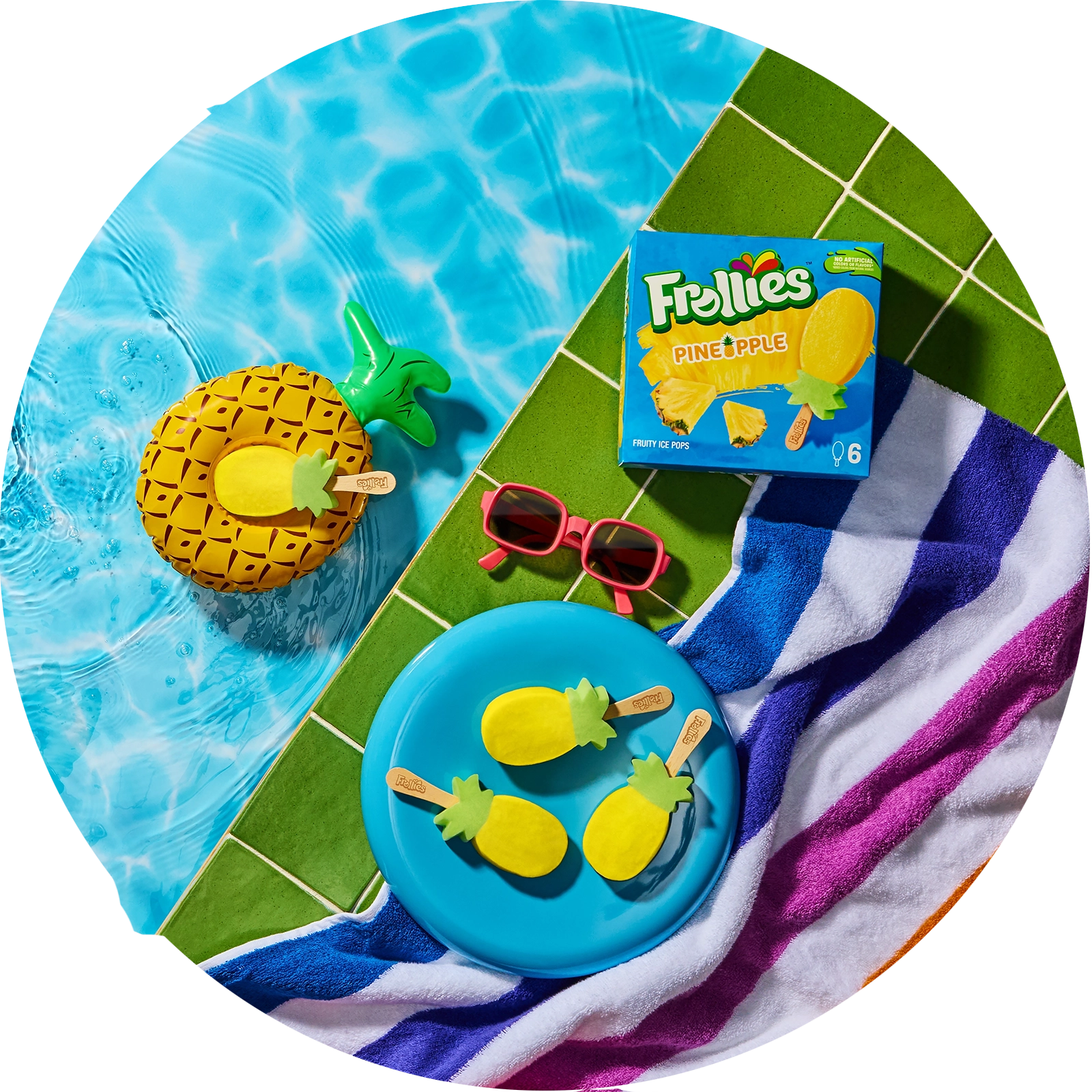Frollies Instagram